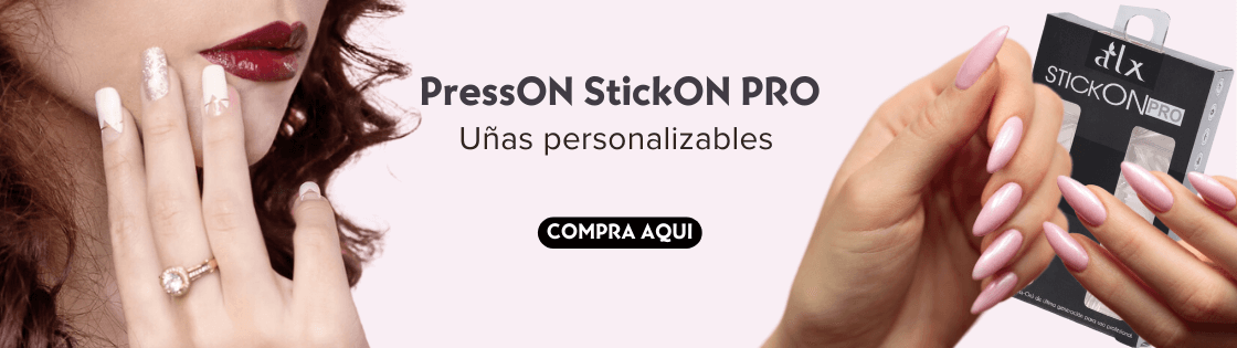PressON StickON PRO